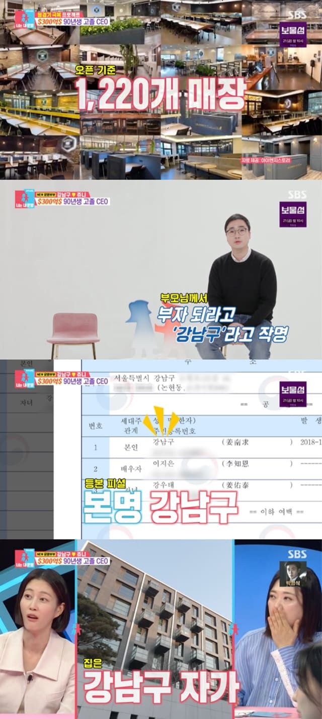 사진=SBS '동상이몽 2 - 너는 내 운명'