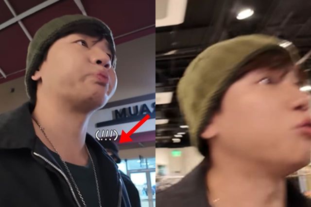 유튜브 '형수는 케이윌'