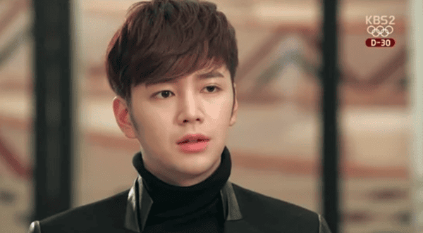 KBS2 '예쁜 남자'