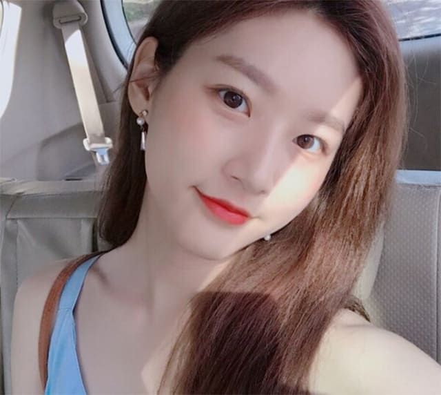 사진=김새롬 인스타그램