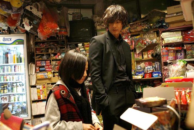 사진=영화 '아저씨' 스틸컷