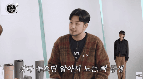 유튜브 'TEO 테오'