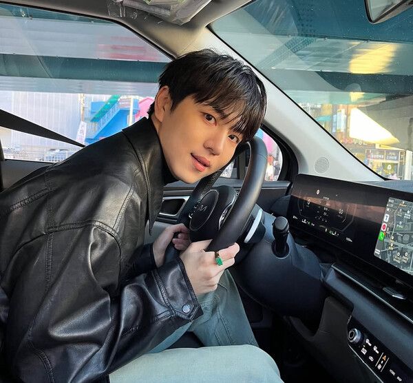 키노 인스타그램