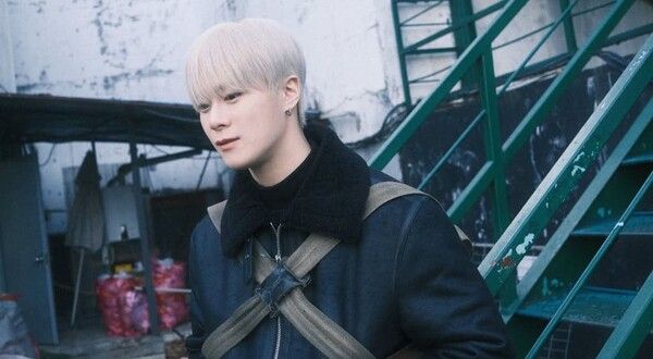 故문빈 인스타그램