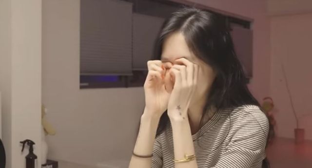 출처:유튜브 채널 '윤혜진의 What see TV'