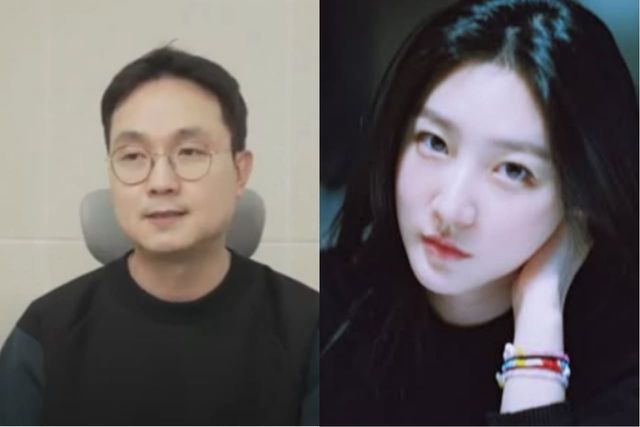 유튜브 채널 '연예 뒤통령이진호'/김새론 인스타그램