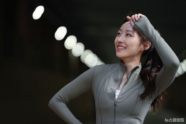 ⓒ게티이미지뱅크(운동하는 여성)