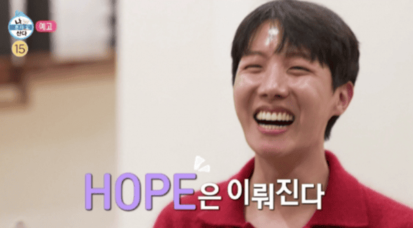 MBC '나 혼자 산다'