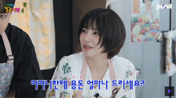 유튜브 '픽시드'