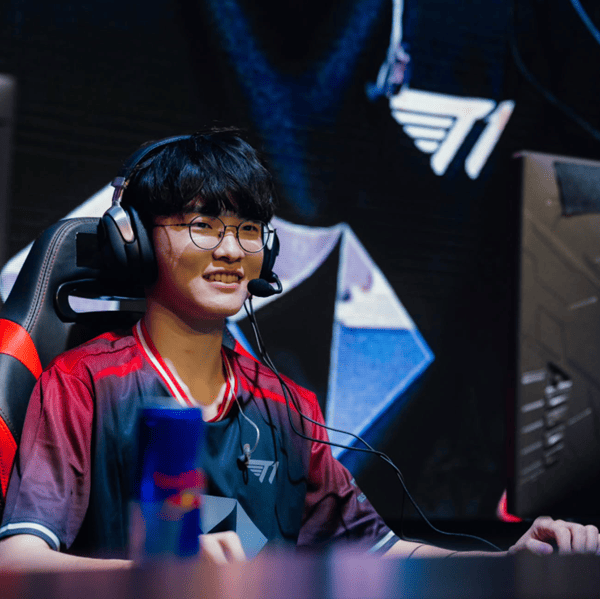 페이커 인스타그램