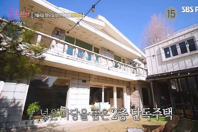 사진=SBS Plus·E채널 '솔로라서'