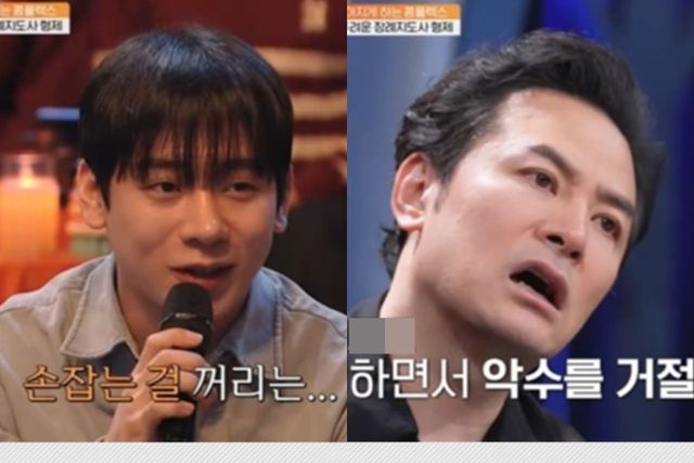 tvN STORY '김창옥쇼3'