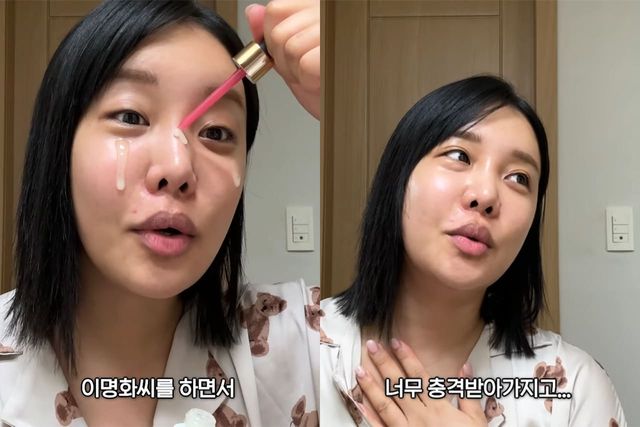 유튜브 채널 '랄랄ralral'