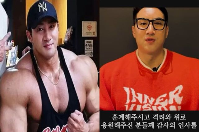 사진=황철순 인스타그램/ 유튜브 채널