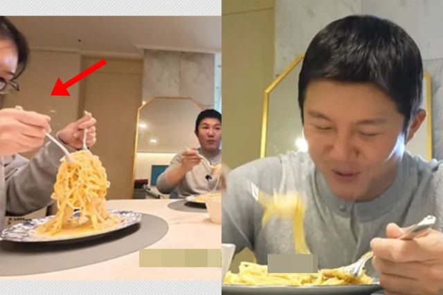 유튜브 '채널 조세호'