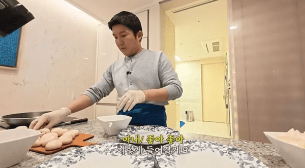 유튜브 '채널 조세호'