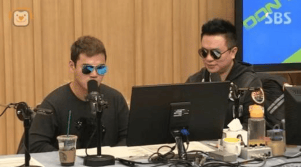 SBS 파워FM '두시탈출 컬투쇼'