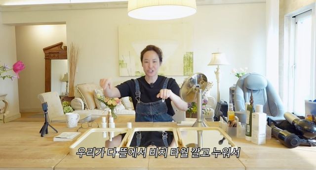 출처:유튜브 채널 '깡주은'