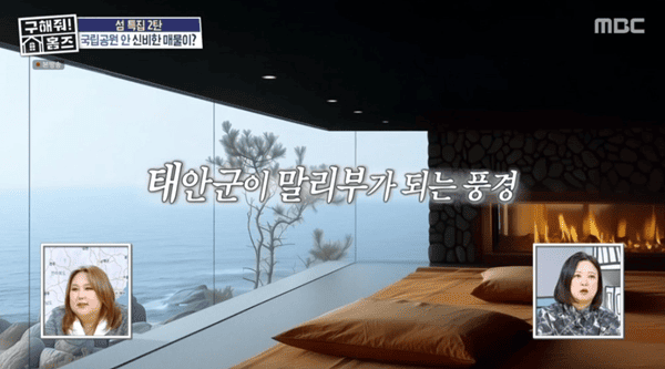 MBC '구해줘! 홈즈'