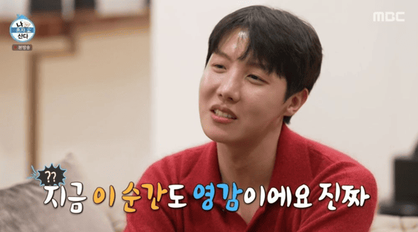 MBC '나 혼자 산다'