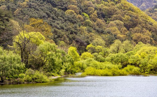 ⓒ게티이미지뱅크(무등산)