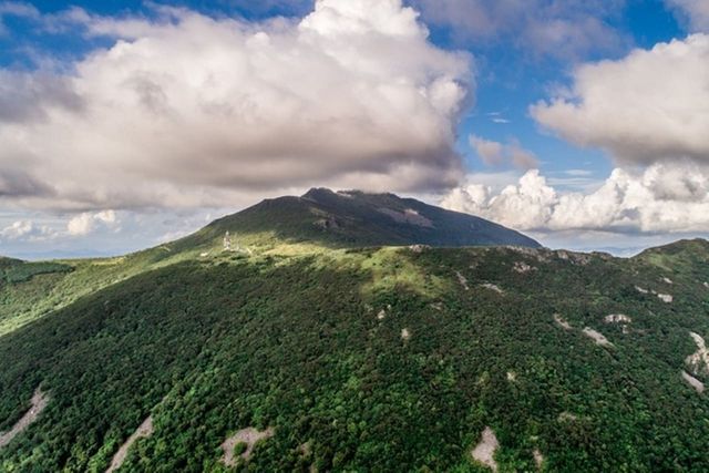 ⓒ게티이미지뱅크(무등산)