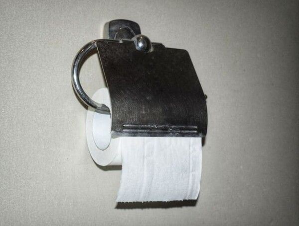 ⓒ게티이미지뱅크(공중화장실 휴지)