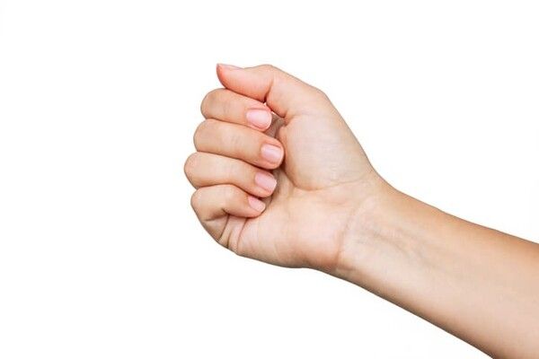 ⓒ게티이미지뱅크(손톱)