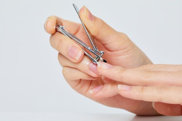 ⓒ게티이미지뱅크(손톱)