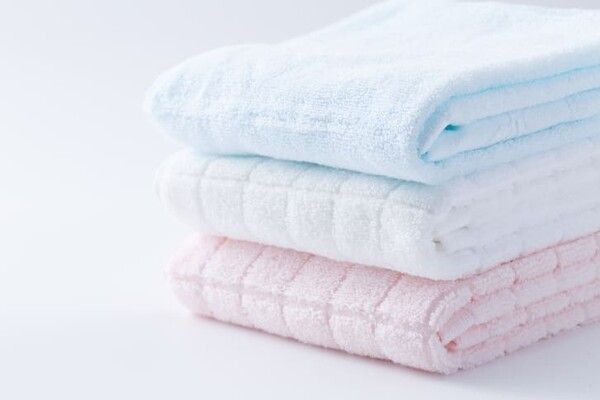 ⓒ게티이미지뱅크(수건)