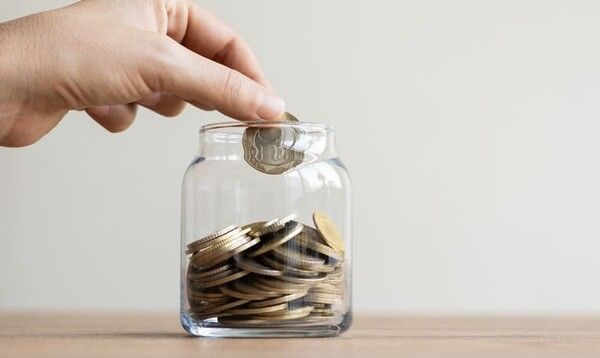 ⓒ게티이미지뱅크(저축)