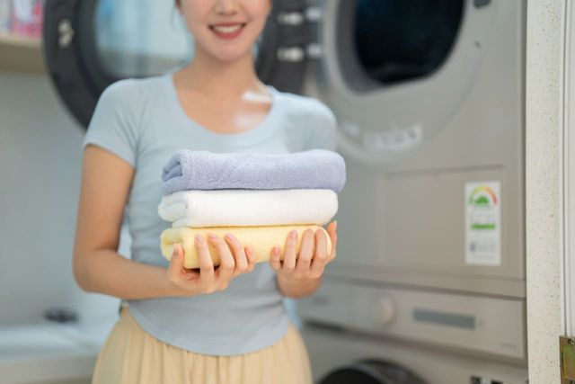 ⓒ게티이미지뱅크(수건)