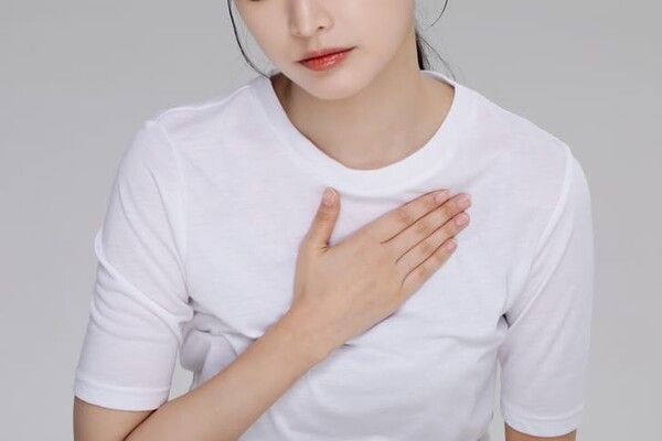 ⓒ게티이미지뱅크(통증)