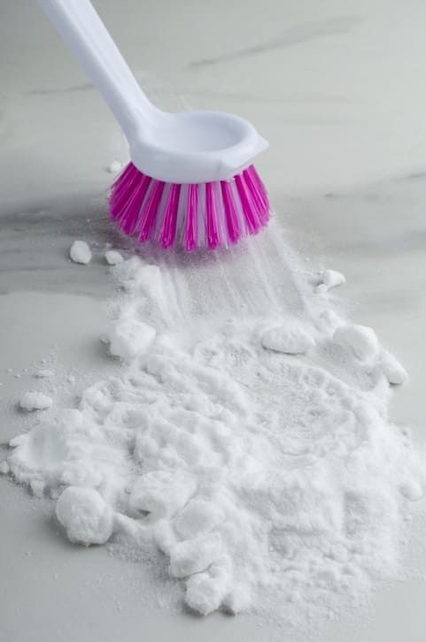 ⓒ게티이미지뱅크(베이킹소다)