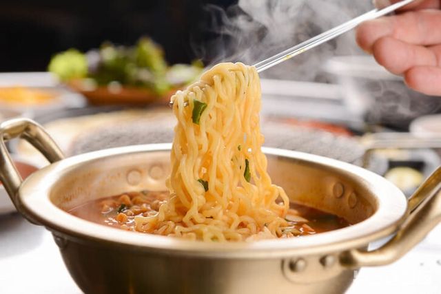 ⓒ게티이미지뱅크(라면)