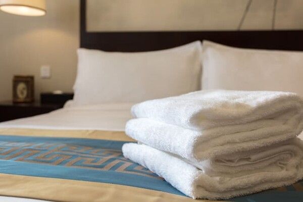 ⓒ게티이미지뱅크(수건)