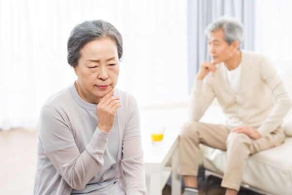 ⓒ게티이미지뱅크(이혼)