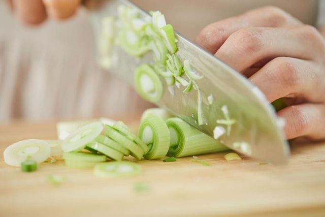 ⓒ게티이미지뱅크(대파)