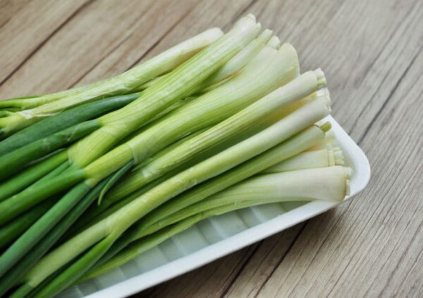 ⓒ게티이미지뱅크(대파)