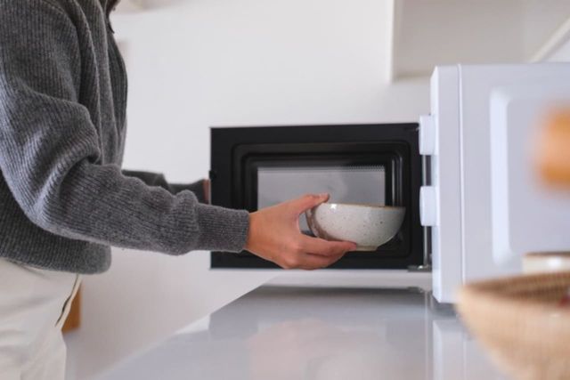 ⓒ게티이미지뱅크(전자레인지)