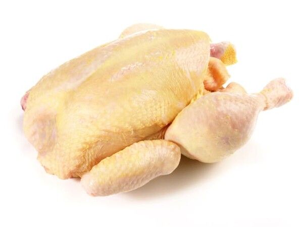 ⓒ게티이미지뱅크(생닭)