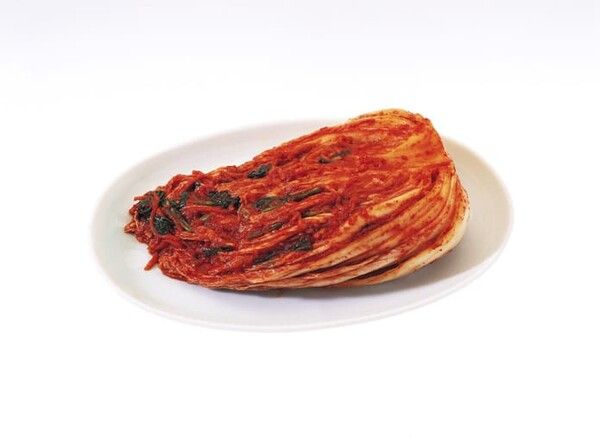 ⓒ게티이미지뱅크(김치)