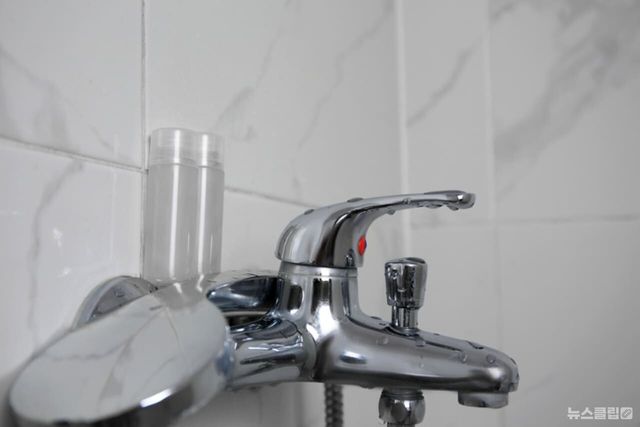 ⓒ게티이미지뱅크(수도꼭지)