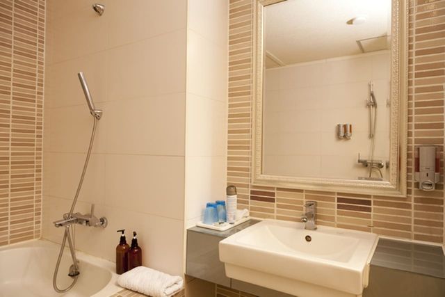 ⓒ게티이미지뱅크(화장실)