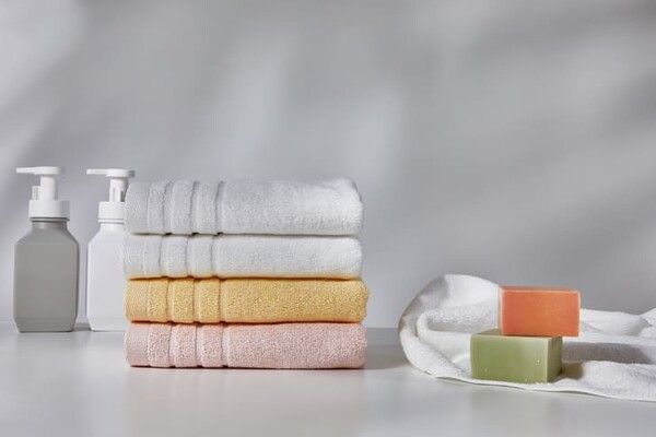 ⓒ게티이미지뱅크(수건)