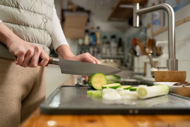 ⓒ게티이미지뱅크(주방)