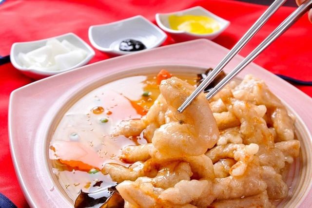 ⓒ게티이미지뱅크(찹쌀탕수육)