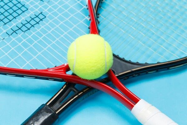 ⓒ게티이미지뱅크(테니스공)