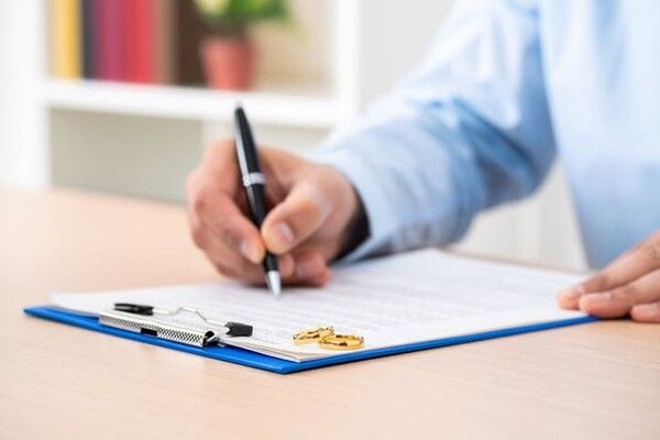 ⓒ게티이미지뱅크(결혼)