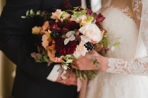 ⓒ게티이미지뱅크(결혼)